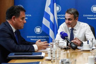 adonis - kyriakos